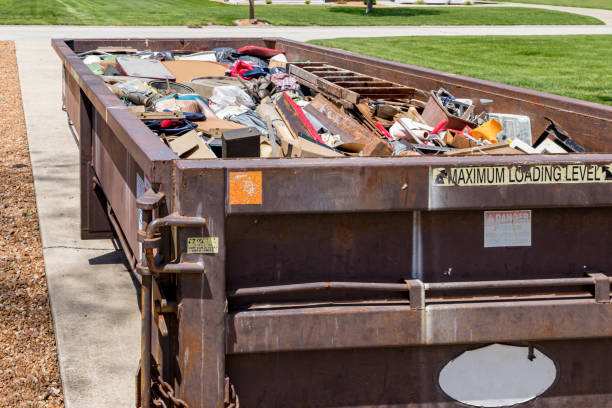 Best Demolition Debris Removal  in Centralia, WA